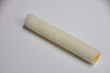 Lackierwalze Velour 15 cm für 6mm Bügel